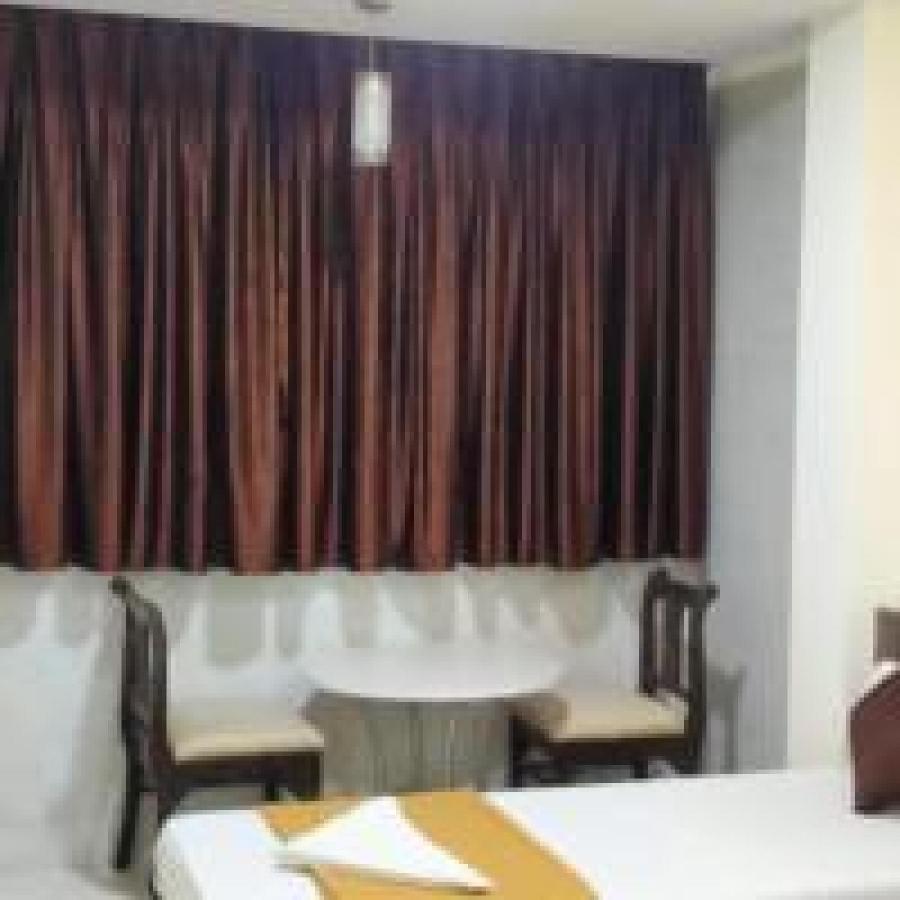 Panvel Palace Hotel Bombaim Exterior foto